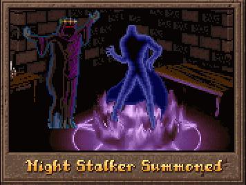 Master of Magic - Руководство по Master of Magic. Часть 3: Магия Смерти